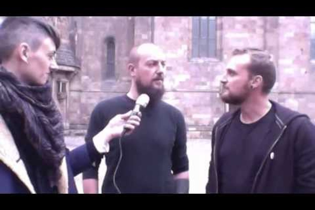 Neues, grindiges von LaGrind Noire: „Edition 2013“ gehört gehörig gehört!