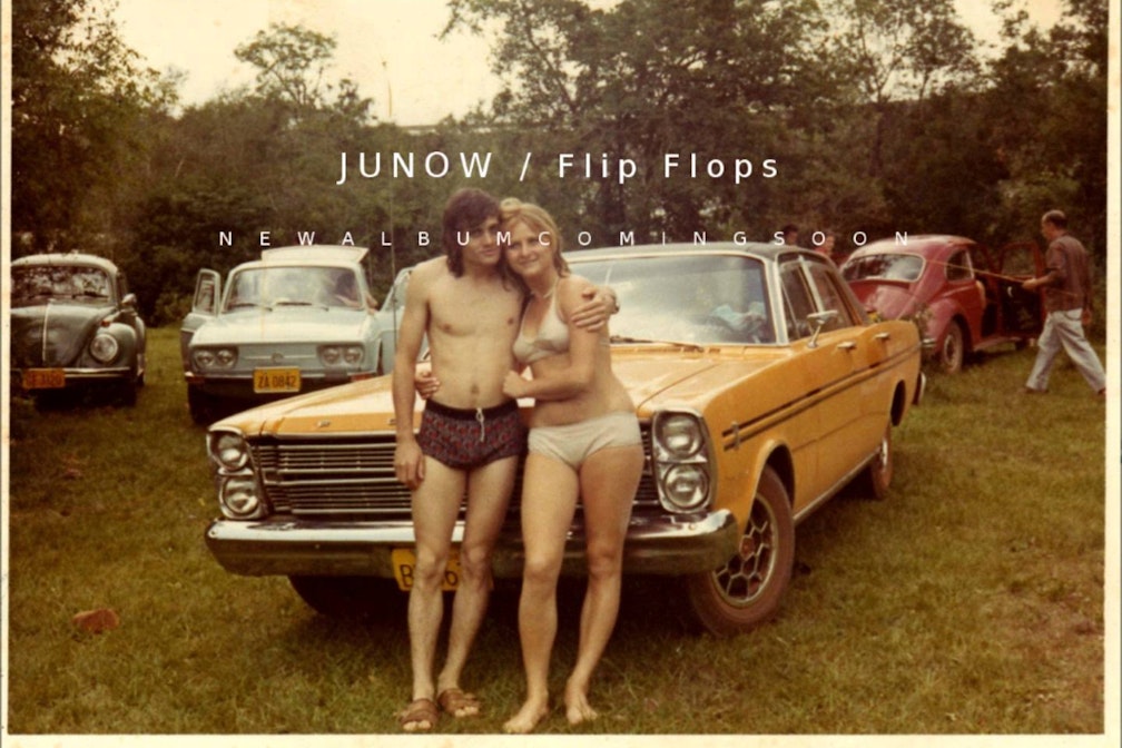 UploadSounds 2013, i finalisti: Junow