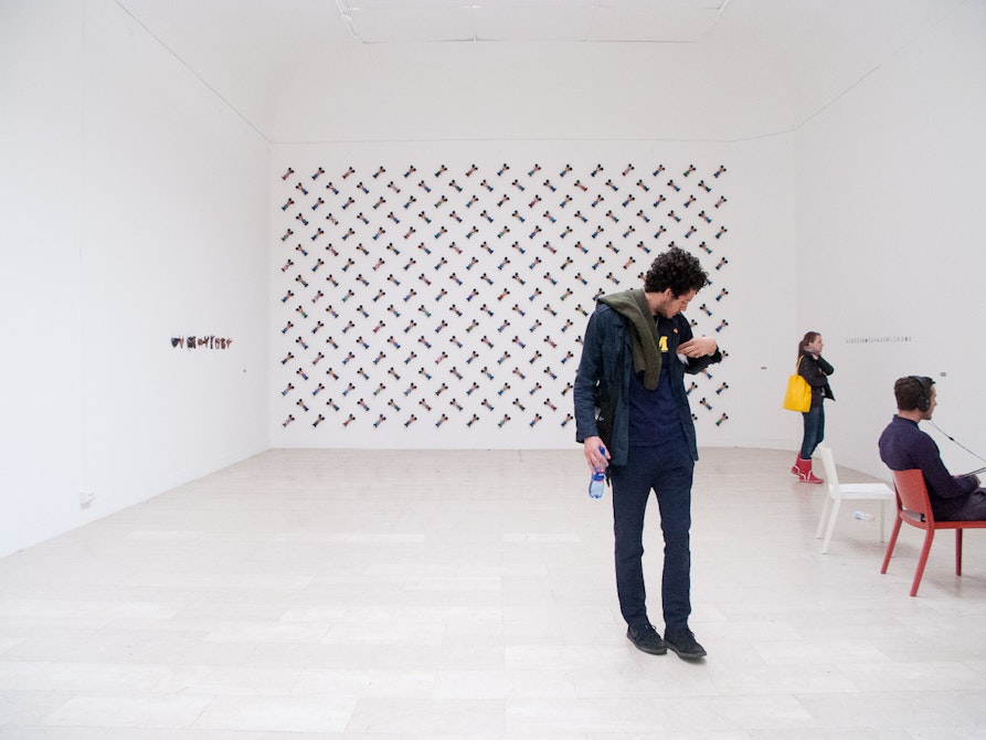 Opening Biennale di Venezia 55