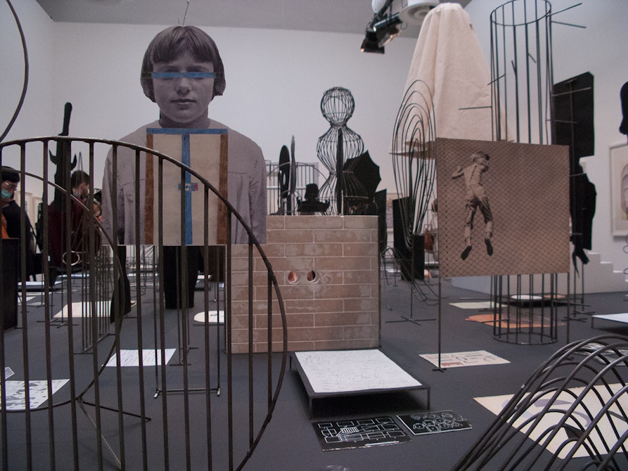 Opening Biennale di Venezia 55