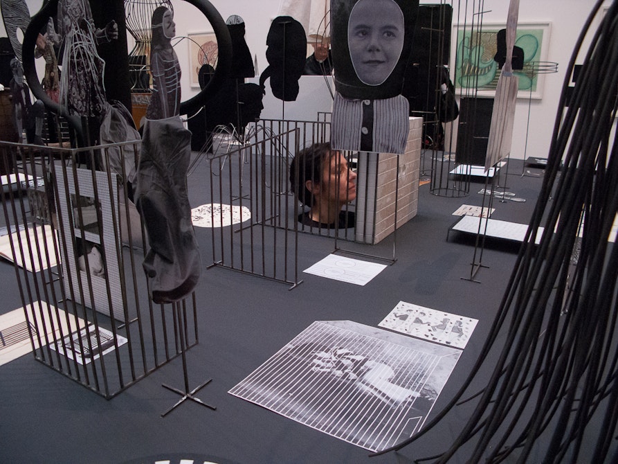 Opening Biennale di Venezia 55