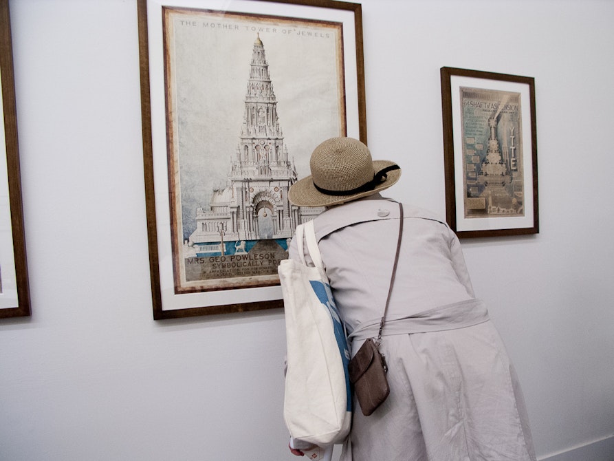 Opening Biennale di Venezia 55