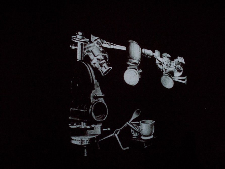 Opening Biennale di Venezia 55