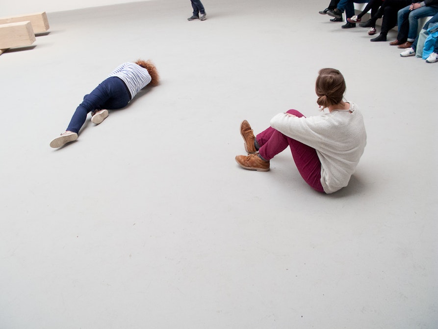 Opening Biennale di Venezia 55