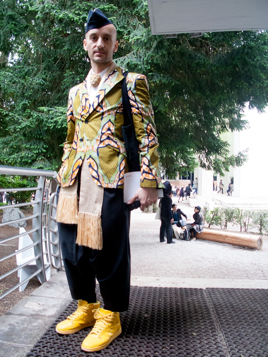 Opening Biennale di Venezia 55