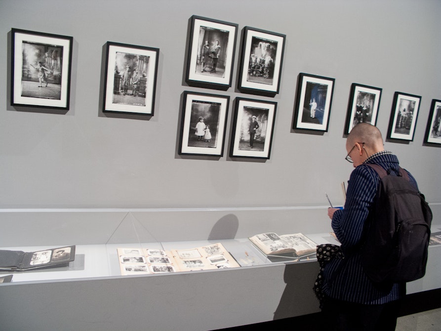Opening Biennale di Venezia 55