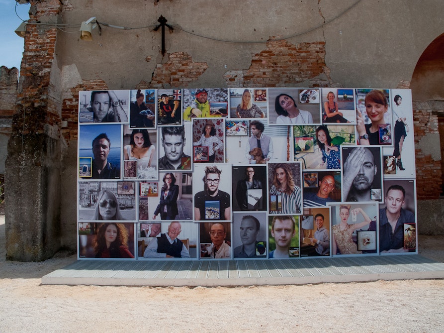 Opening Biennale di Venezia 55