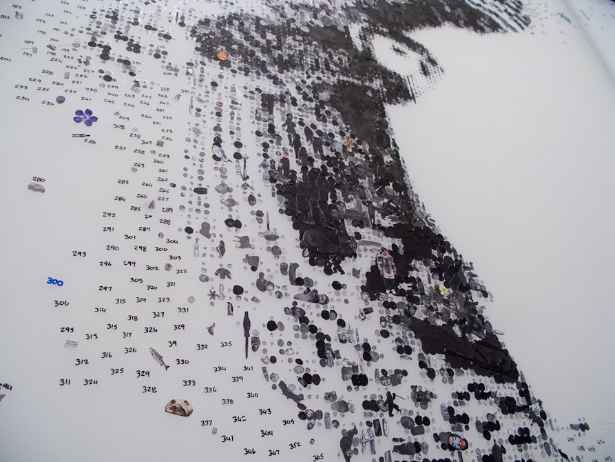 Opening Biennale di Venezia 55