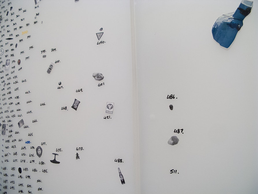 Opening Biennale di Venezia 55
