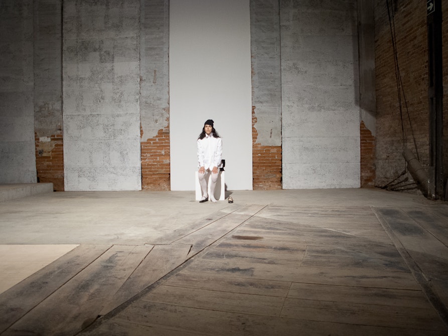 Opening Biennale di Venezia 55