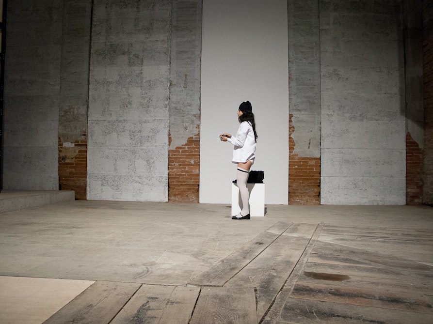 Opening Biennale di Venezia 55