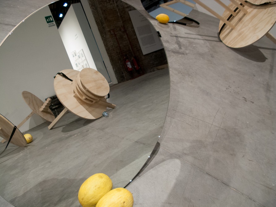Opening Biennale di Venezia 55