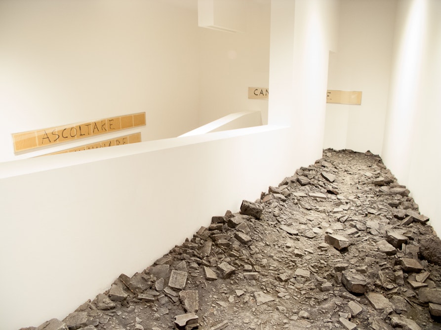 Opening Biennale di Venezia 55