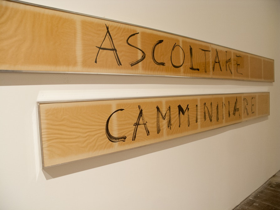 Opening Biennale di Venezia 55