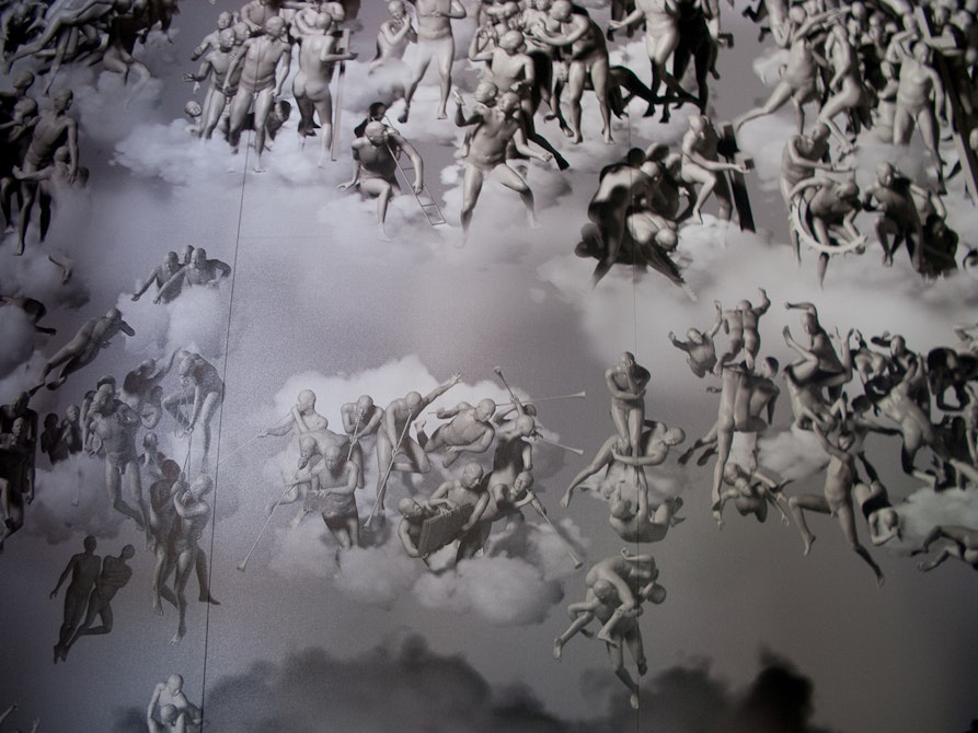 Opening Biennale di Venezia 55
