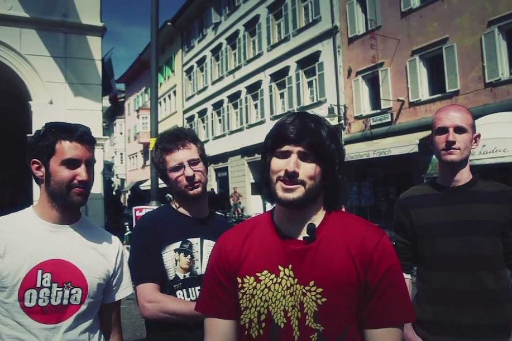 Pimples, Wrinkles and Rock’n’Roll #20.Tra pensieri e parole sempre la musica