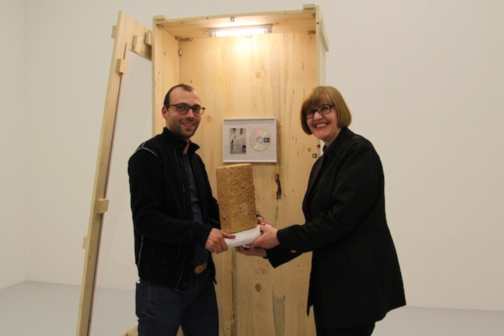 Christa Zeitlhofer + Hannes Egger