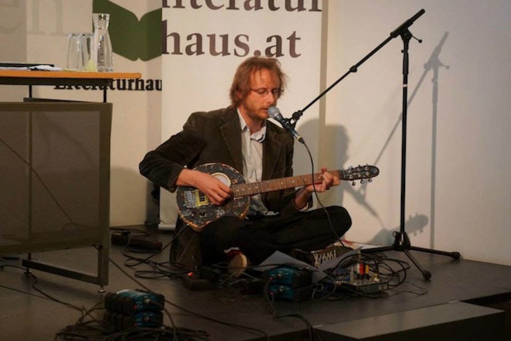 Huellkurven - Jörg Zemmler