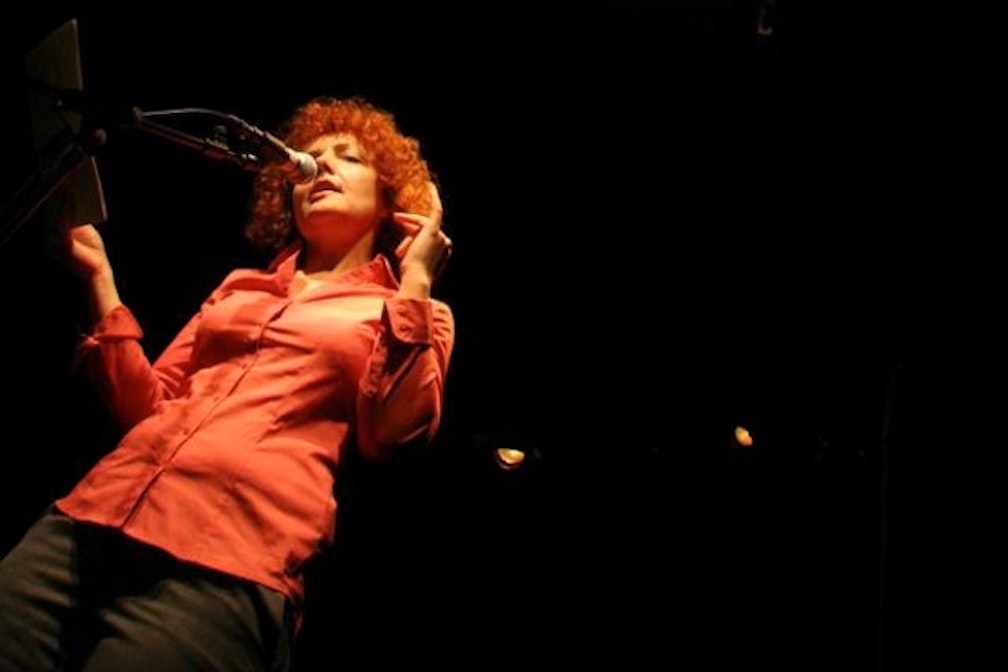 helene maria delazer - lene morgenstern