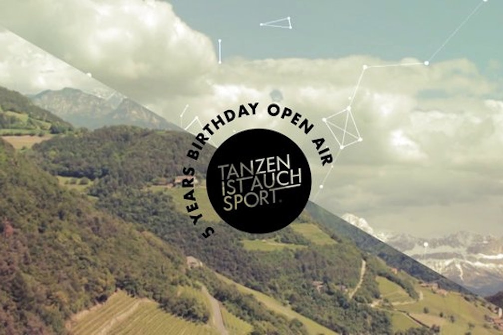 wup wup: Tanzen Ist Auch Sport