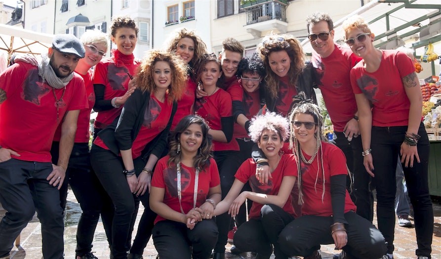 Piazza Erbe Festival