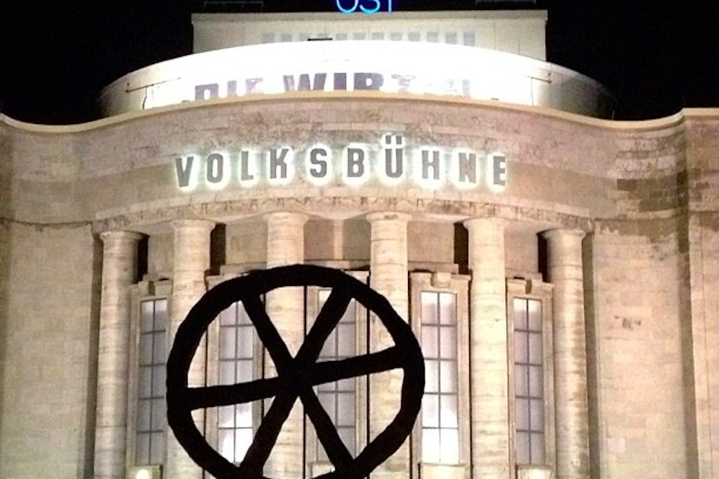 Snapshots: Ideas for the Weekend #08 – Berlin