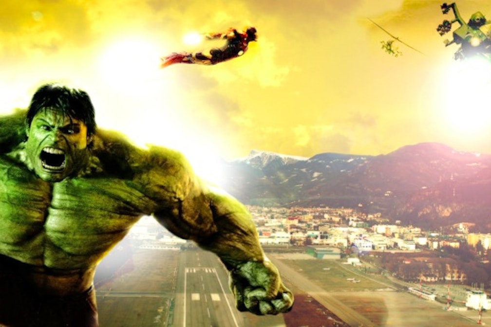 Tutto il mondo è paese #20. Bolzano/Bozen, 22 maggio 1989