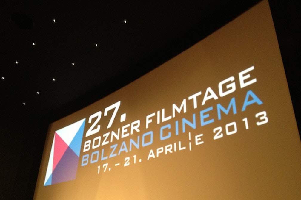 27. bozner filmtage 2013