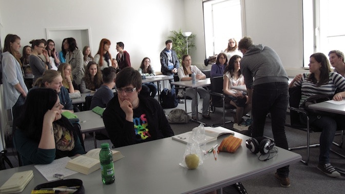 infes franzmagazine 15