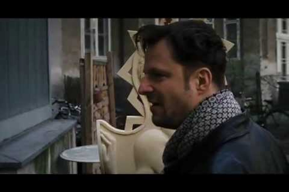 HomeGrown Reviews: Der Glanz des Tages