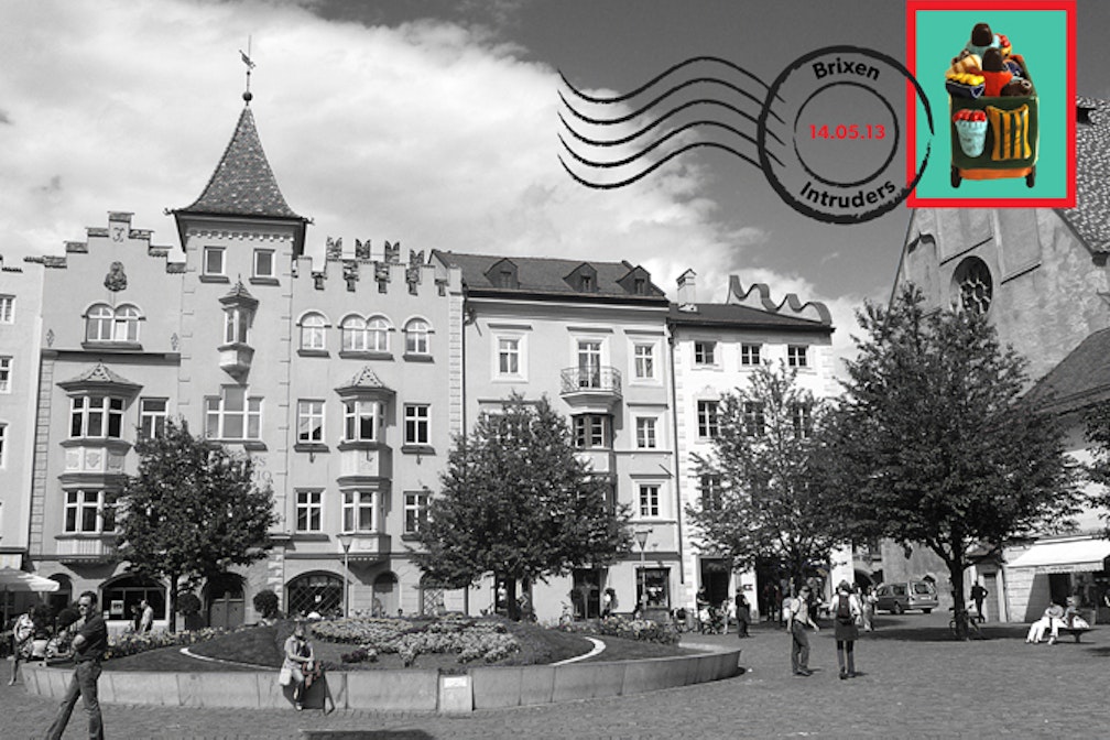 Intruders franzmagazine