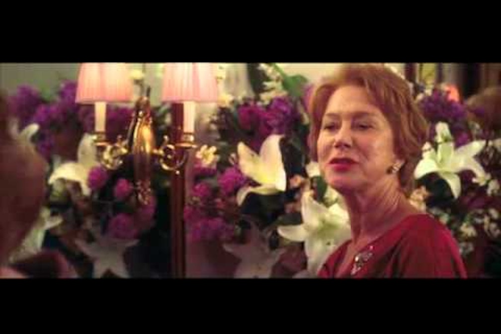 Hitchcock, l’uomo e il suo mito