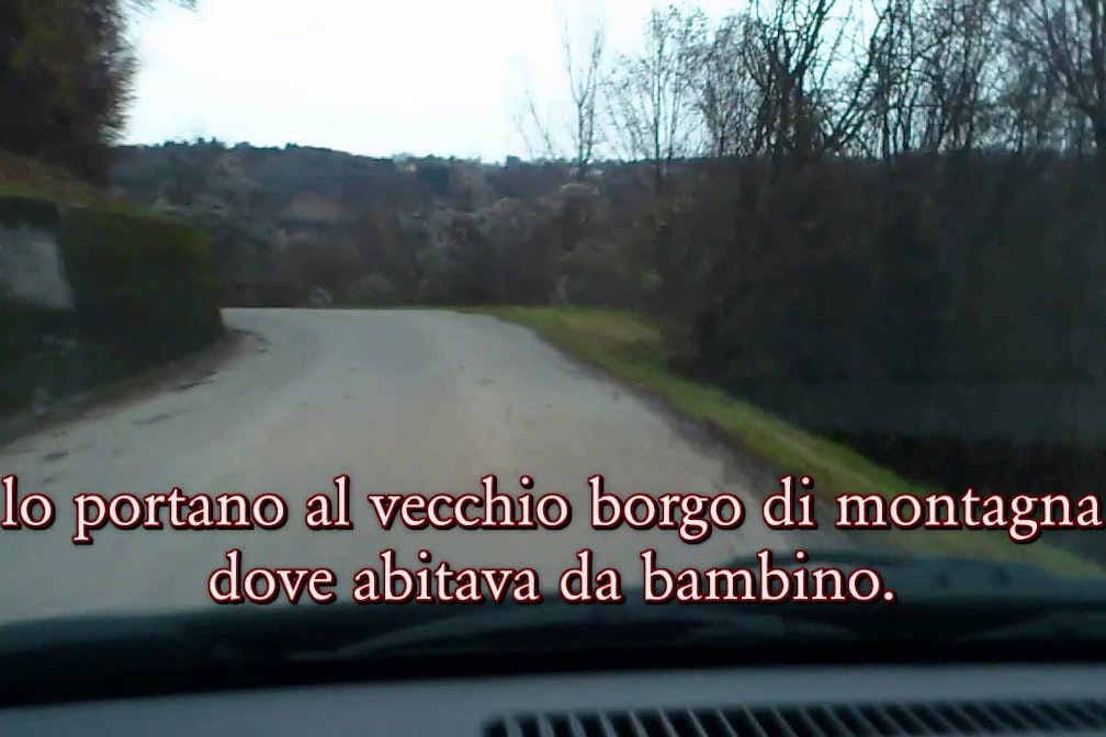 “Vita e morte della montagna”: le grandi tematiche esistenziali nella “storia semplice” di uno di noi
