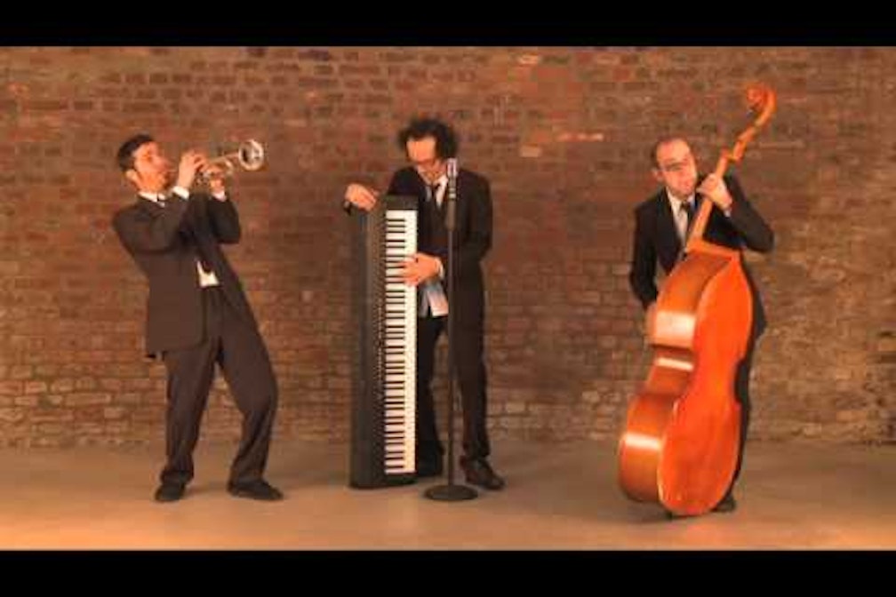 Il cantautore Davide Zilli al Cristallo, tra passato e presente