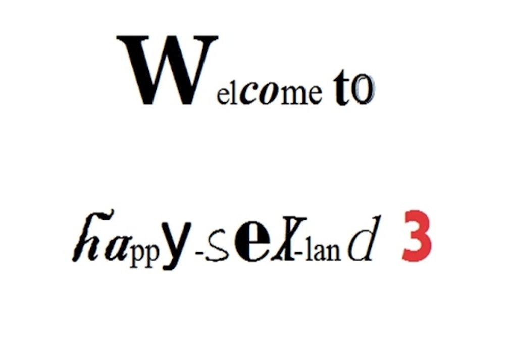 Dinner Downtown #3: Nie wieder Sex zu zweit