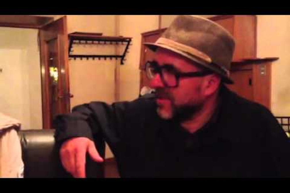 DeSein beim Hafner: Kurator Othmar Prenner über die Designausstellung in Mals