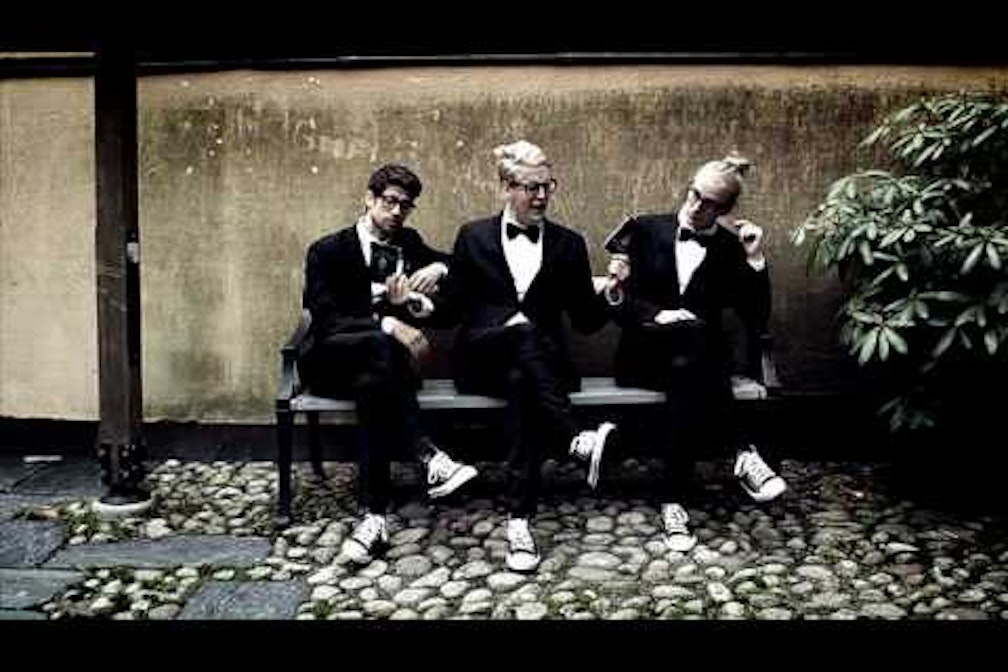 Matscher Au: Open Air Festival auf Vinschgerisch