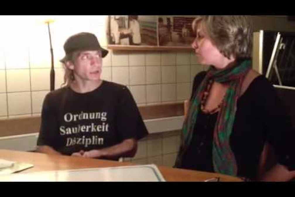 Filmfest rejected: Interview mit dem Eröffnungsfilm-Regisseur Oliver Werani