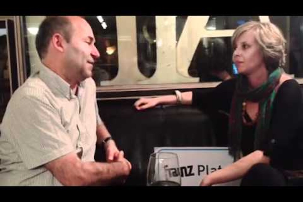 Filmfest rejected: Interview mit dem Eröffnungsredner Benedikt Sauer