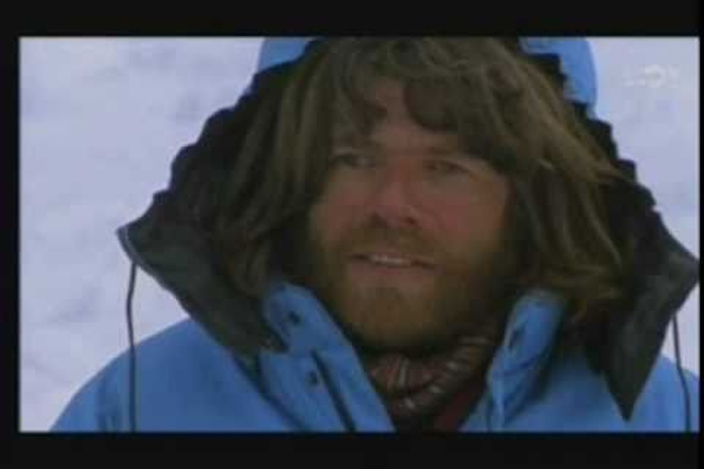 Expedition Messner