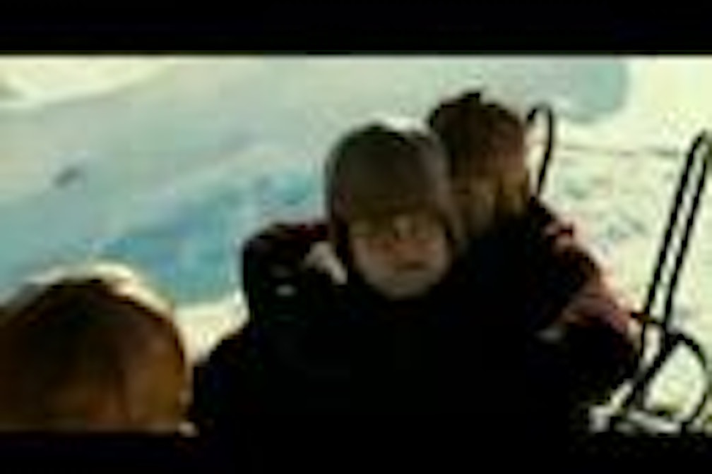 Schon gewusst? Sport Film Fest sowie Olympische Spiele in Innsbruck!