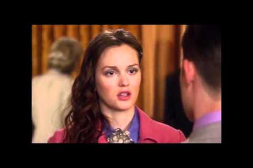 We have a gossip for you: “Misery Train” dei Conduits nel soundtrack di Gossip Girl