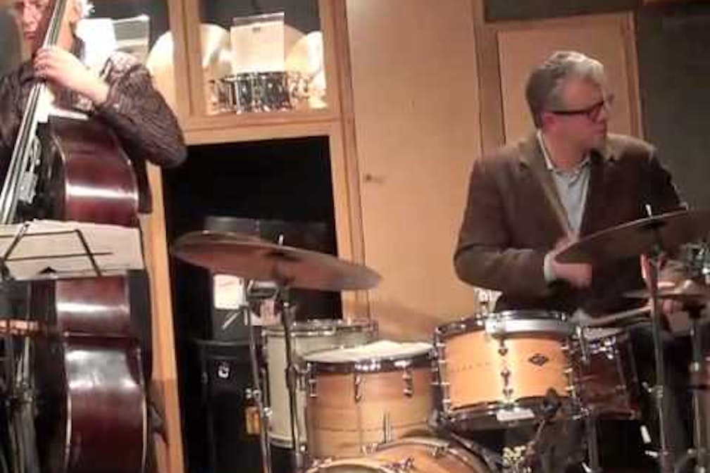 Music and the city: Myra Melford in der Schwazer Eremitage