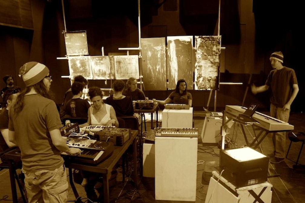 Exzellenzcluster Punk. Ein interdisziplinäres Experiment