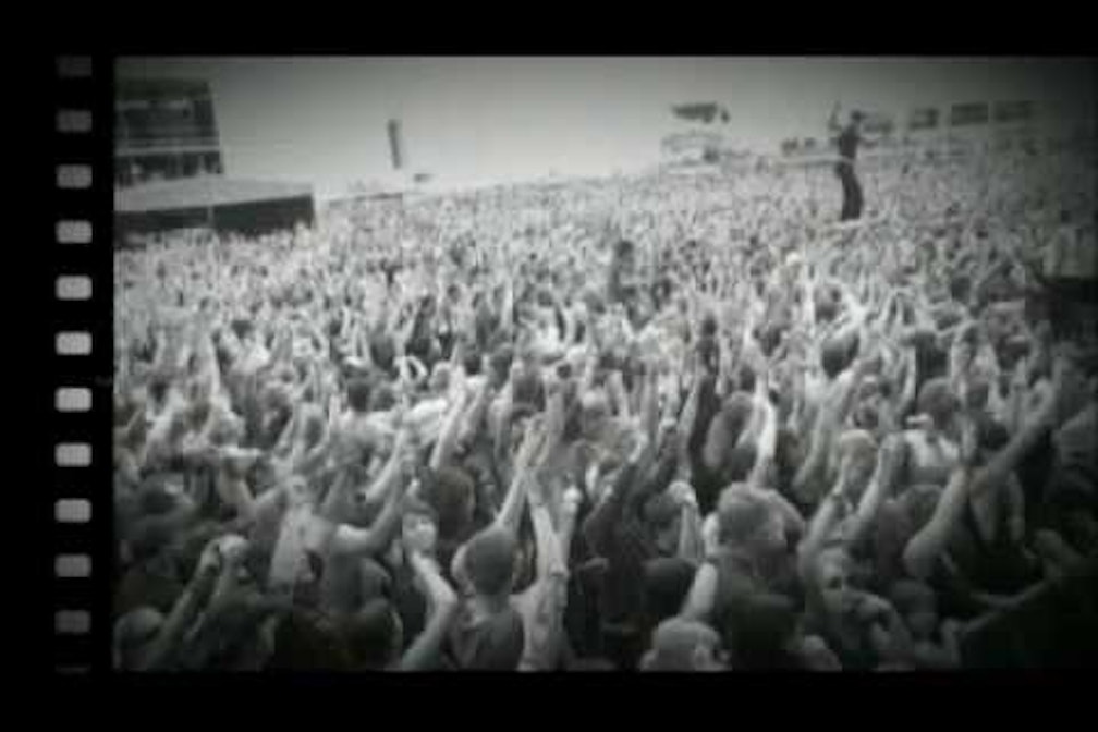 Die Wiese rockt: Wiesenrock Music Festival in Wattens in Tirol kommenden Samstag