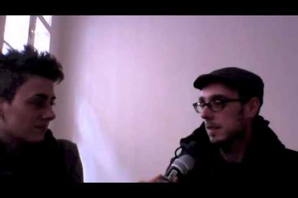 Secret Media Lab mit toyznoiz 01 bei Kunst boden_nah in Klausen