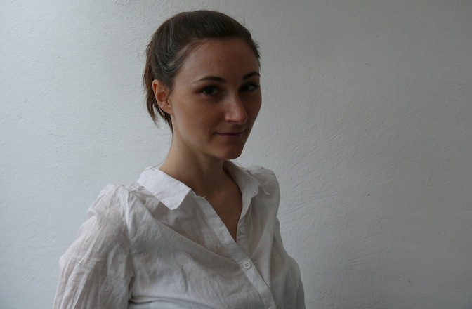 Kunst für die Dolomiten bei San Martin de Tor