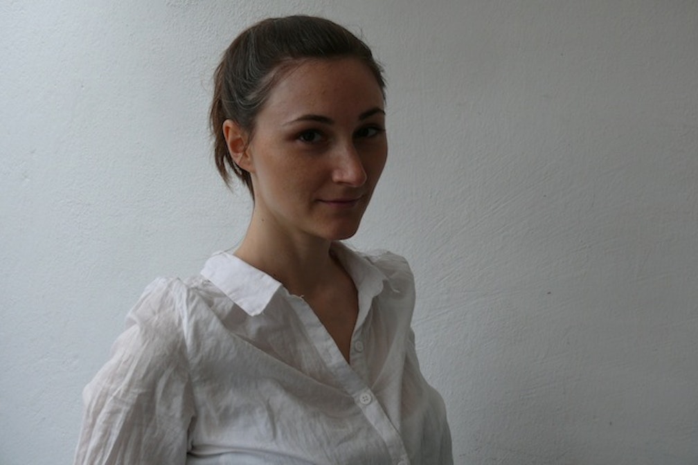 Kunst für die Dolomiten bei San Martin de Tor