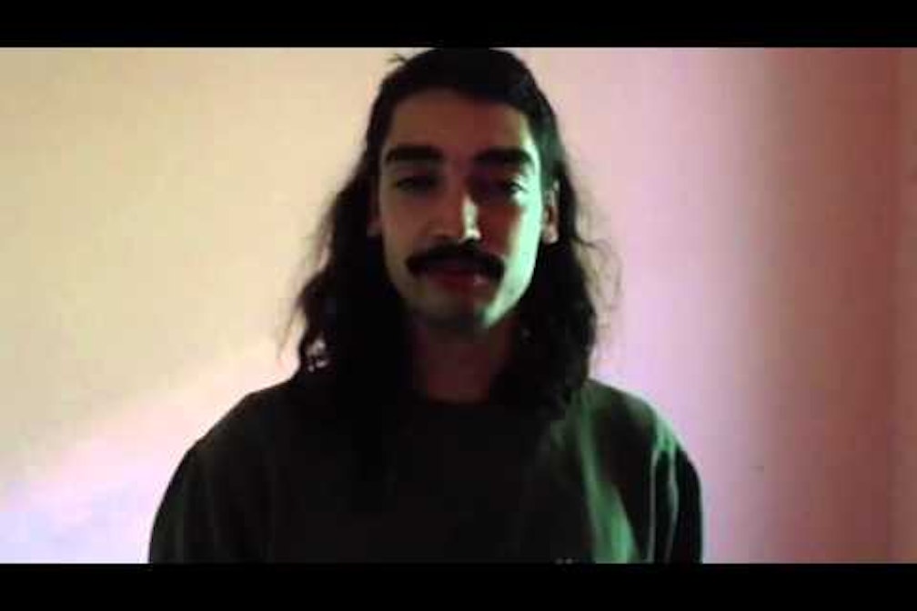 Alles wird gut: Leander Schönweger