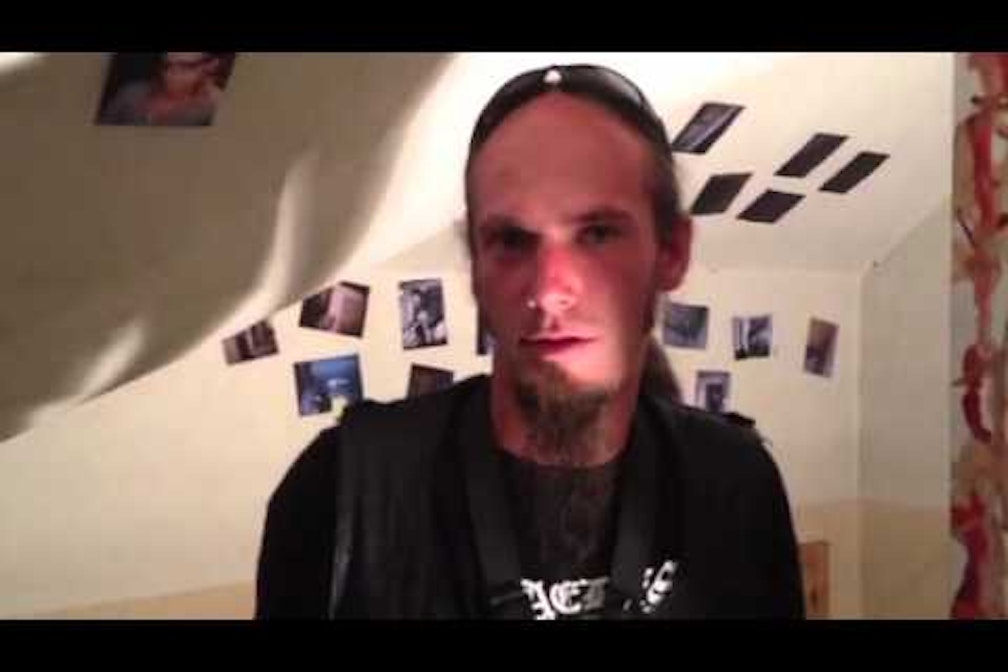 Alles wird gut: Harald Punter